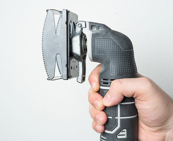 Electrical Wall Box Cutter, Single Gang