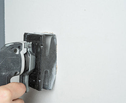 Electrical Wall Box Cutter, Single Gang | EBC-400