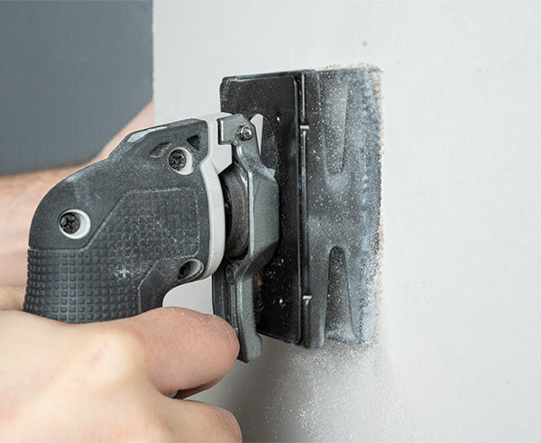 Electrical Wall Box Cutter, Single Gang — Primus Cable