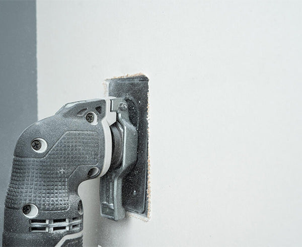 Electrical Wall Box Cutter, Single Gang — Primus Cable