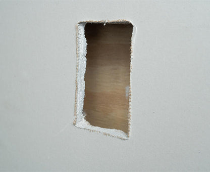 Electrical Wall Box Cutter, Single Gang | EBC-400