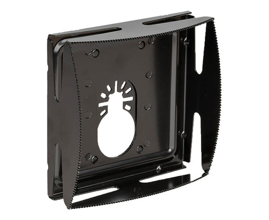 Electrical Wall Box Cutter, Double Gang