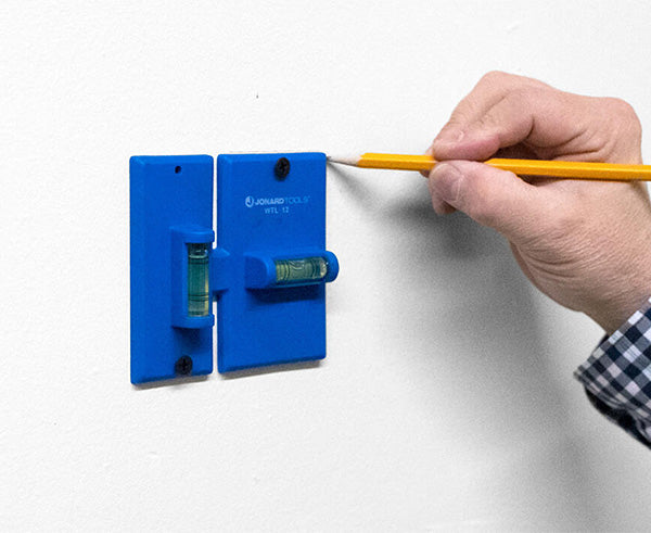 Electrical Box Cutting Kit, Single Gang | EBW-412