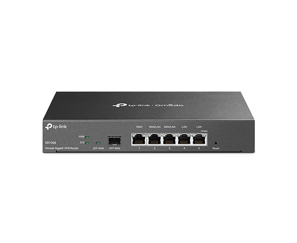 ER7206 TP-Link|Omada Gigabit VPN Router