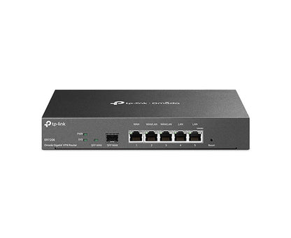 ER7206 TP-Link|Omada Gigabit VPN Router