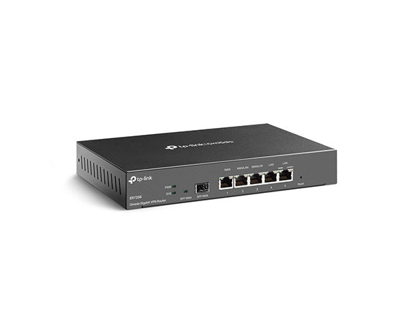 ER7206 TP-Link|Omada Gigabit VPN Router — Primus Cable