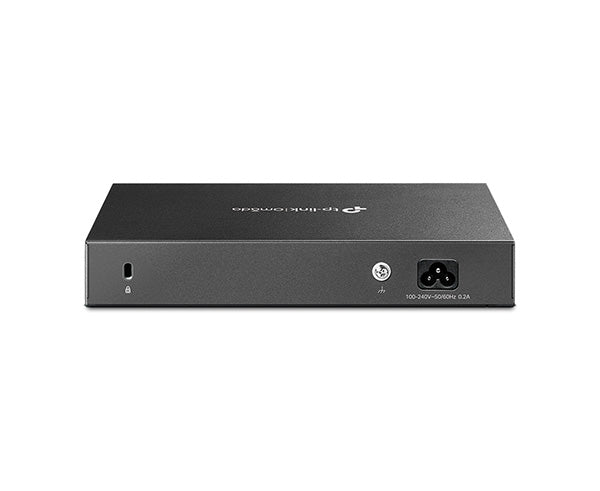 ER7206 TP-Link|Omada Gigabit VPN Router – Primus Cable