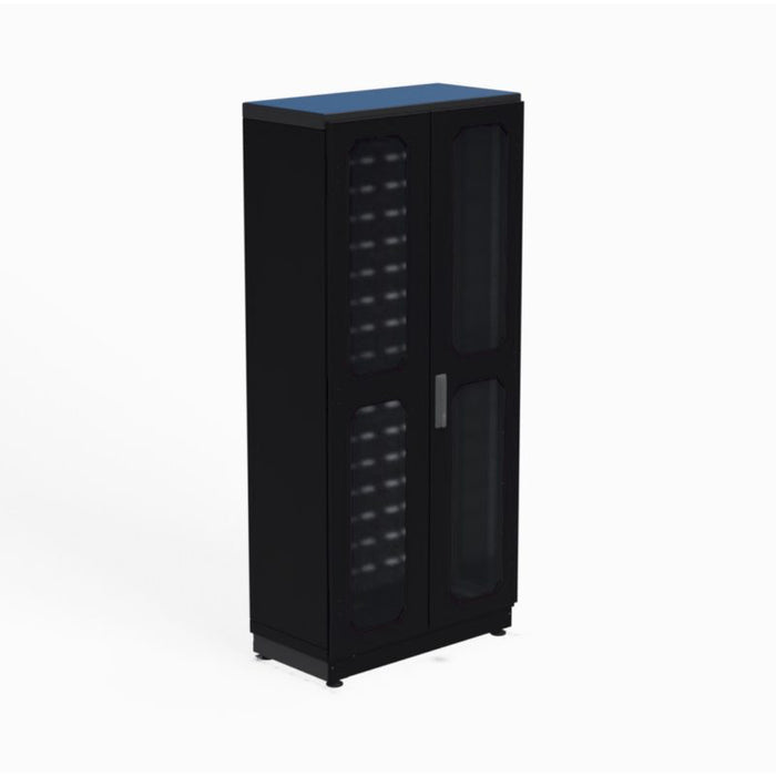 ESD Cabinet with Accessories