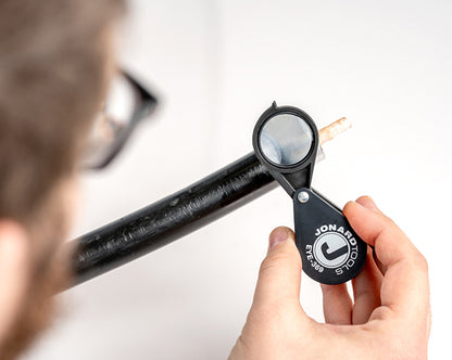 Fusion Splicer Cleaning Kit | TK-285