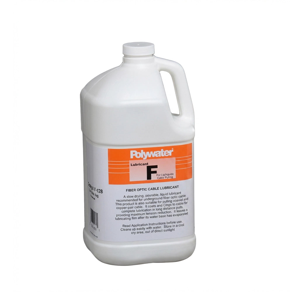Polywater® F/WF Lubricant, CABLE PULLING LUBRICANTS