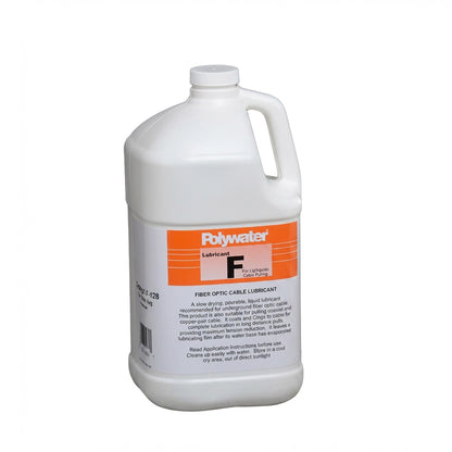 Polywater® F/WF Lubricant, CABLE PULLING LUBRICANTS