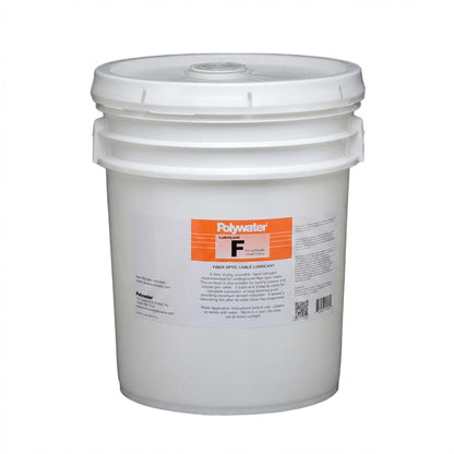 Polywater® F/WF Lubricant, CABLE PULLING LUBRICANTS