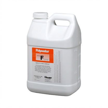 Polywater® F/WF Lubricant, CABLE PULLING LUBRICANTS