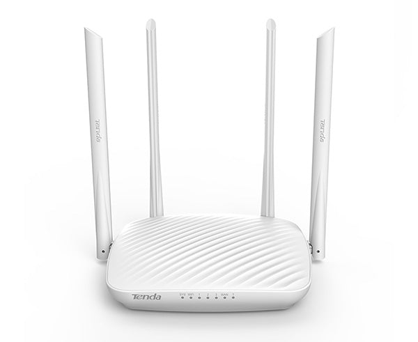 600Mbps Whole-Home Coverage Wi-Fi Router – Primus Cable