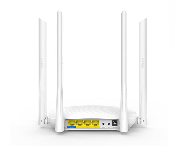 600Mbps Whole-Home Coverage Wi-Fi Router