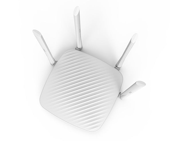 600Mbps Whole-Home Coverage Wi-Fi Router