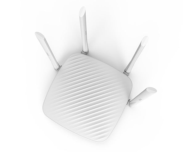 600Mbps Whole-Home Coverage Wi-Fi Router — Primus Cable