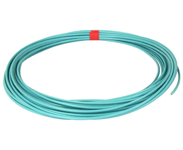 Buffer Tubing (Bulk), PVC, 900 micrometers, 2.0mm, RoHS, Available in Multiple Colors price per ft.