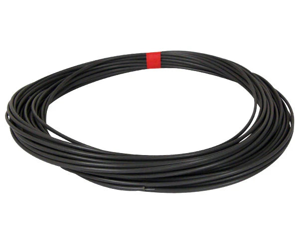 Buffer Tubing (Bulk), PVC, 900 micrometers, 2.0mm, RoHS, Available in Multiple Colors price per ft.