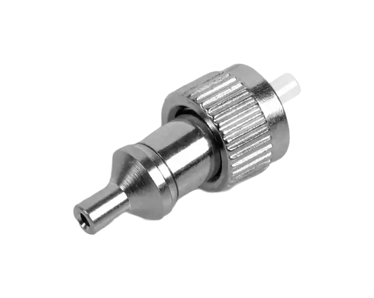 Multimode Fiber Optic Cable Tester Adapter, FC to LC, 50/125 | FCLC-50125