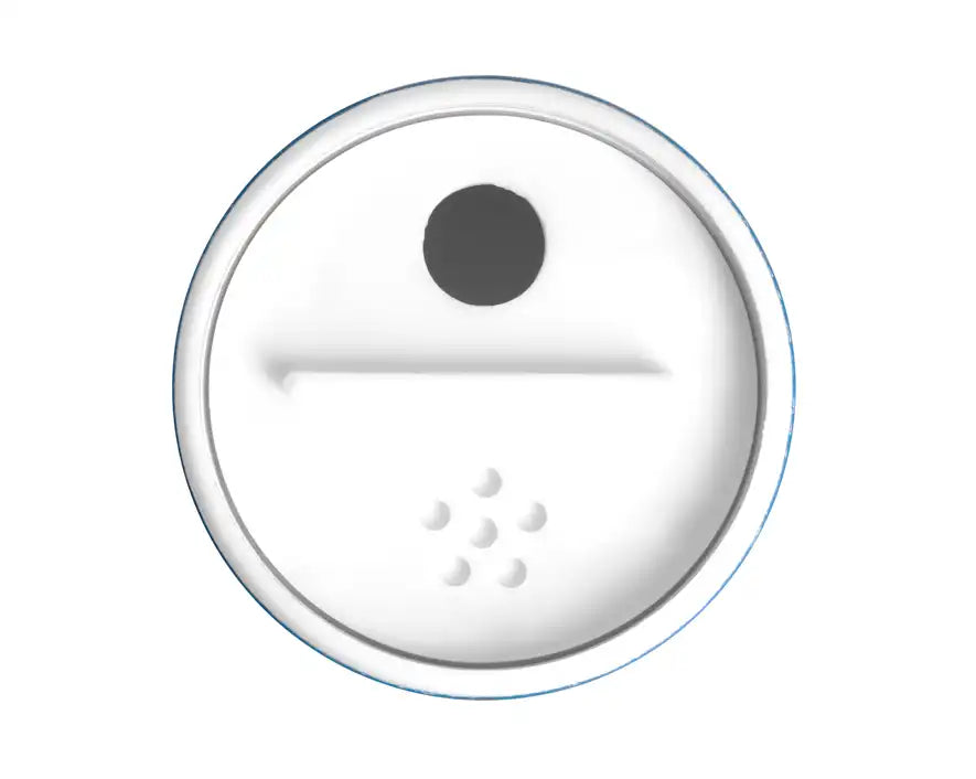 Fiber Scraps Disposal Can | FDC-66