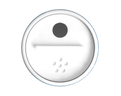 Fiber Scraps Disposal Can | FDC-66