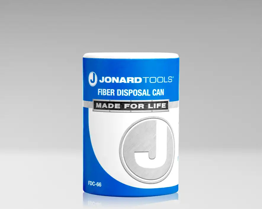 Fiber Scraps Disposal Can | FDC-66