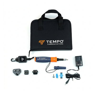 Fiber Inspection Probe Kit
