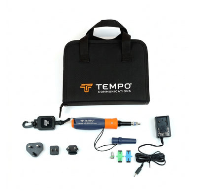 Fiber Inspection Probe Kit