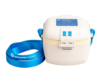 Singlemode Fiber Optic Launch Cable, 1000 m, SC/UPC-LC/UPC | FLC-1001