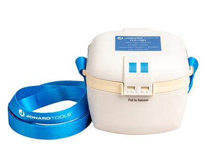 Singlemode Fiber Optic Launch Cable, 350 m, SC/UPC-LC/UPC | FLC-3501