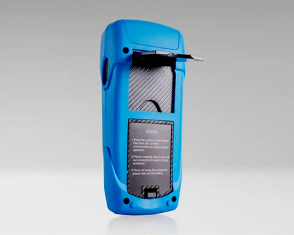 Multi-mode & Single-mode Fiber Optic Light Source with FC/LC/SC (PC/UPC) Adapters | FLS-55