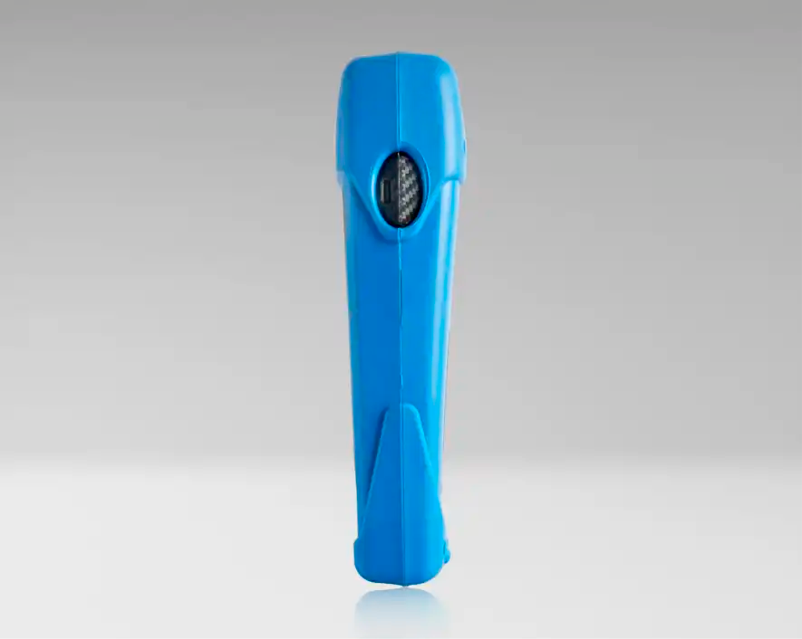 Multi-mode & Single-mode Fiber Optic Light Source with FC/LC/SC (PC/UPC) Adapters | FLS-55