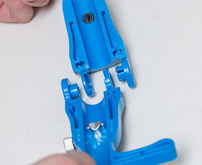 Fiber Optic Round Cable Slitter | FOR-3000