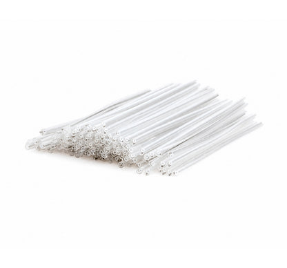 SPARC Fiber Protective Sleeves, Heat Shrink, Multi-Size, Pack of 100