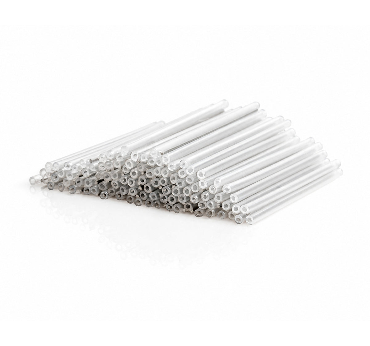 SPARC Fiber Protective Sleeves, Heat Shrink, Multi-Size, Pack of 100
