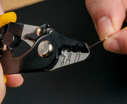 Fiber Optic Safety Kit | FSK-5