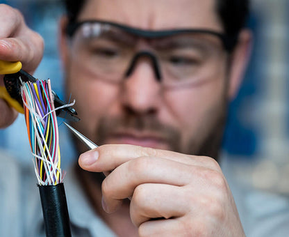 Fiber Optic Safety Kit | FSK-5