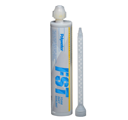 Polywater® FST™ Foam Duct Sealant, FOAM CONDUIT SEALANTS, KIT