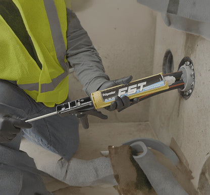 Polywater® FST™ Foam Duct Sealant, FOAM CONDUIT SEALANTS, KIT