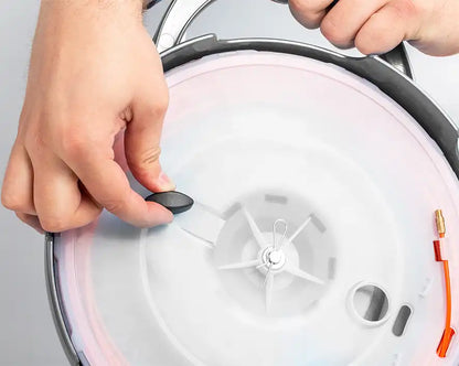 Fiberglass Fish Tape Rodder, 100 ft | FTF-1125