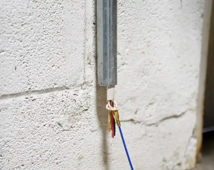 Fiberglass Fish Tape Rodder, 150 ft | FTF-1150