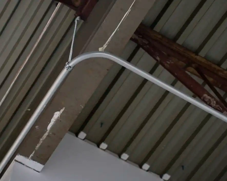 Fiberglass Fish Tape Rodder, 150 ft | FTF-1150