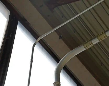 Fiberglass Fish Tape Rodder, 150 ft | FTF-1150