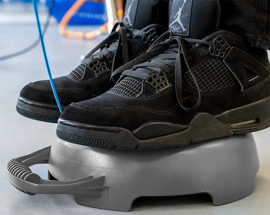 Fiberglass Fish Tape Rodder, 150 ft | FTF-1150