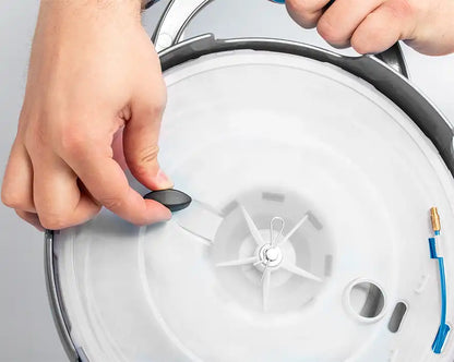 Fiberglass Fish Tape Rodder, 150 ft | FTF-1150