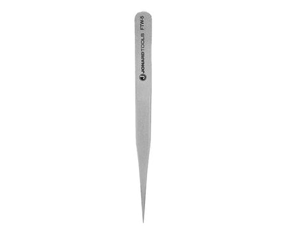 5" Fiber Optic Tweezers