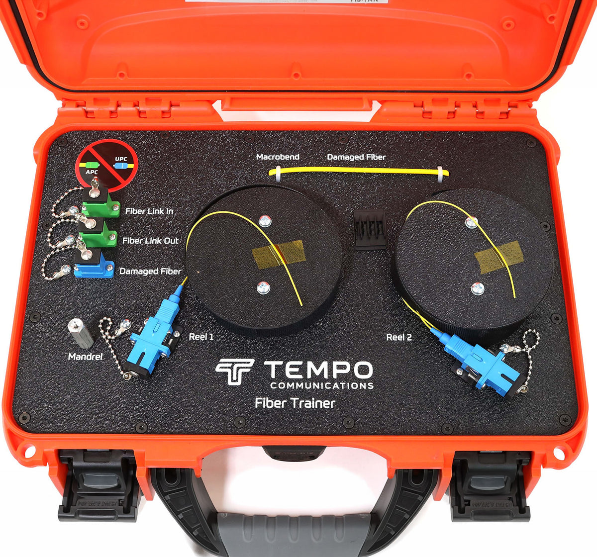 Fiber Trainer Kit