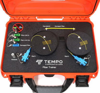 Fiber Trainer Kit