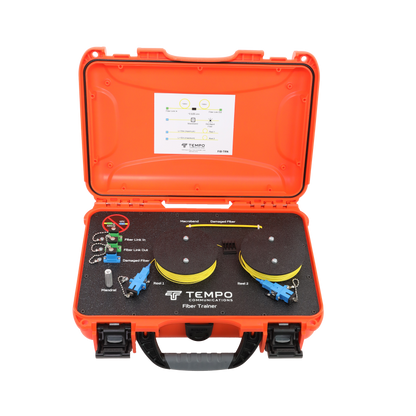 Fiber Trainer